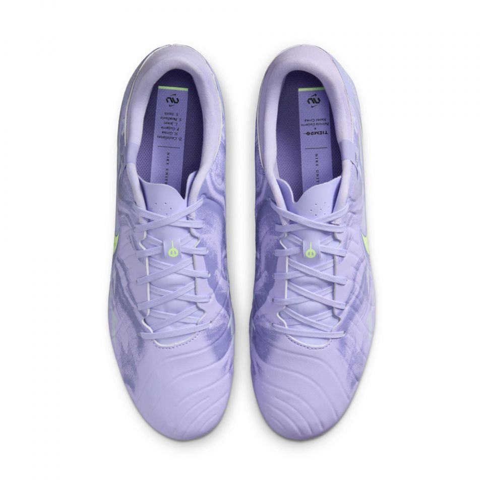 Nike United Tiempo Legend 10 Academy FG Soccer Cleats