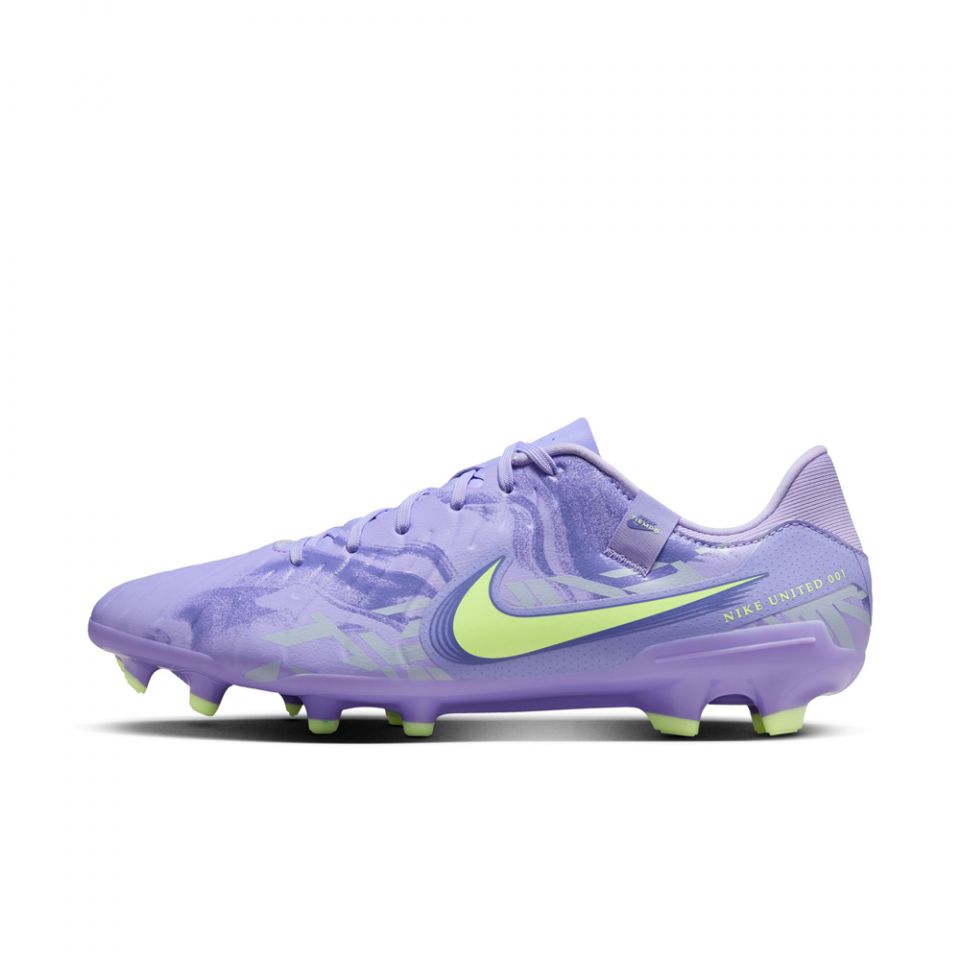 Nike United Tiempo Legend 10 Academy FG Soccer Cleats