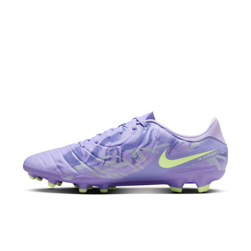 Nike Tiempo AURORA_DV4328-400_PHSLH000- 26センチ FG シューズ