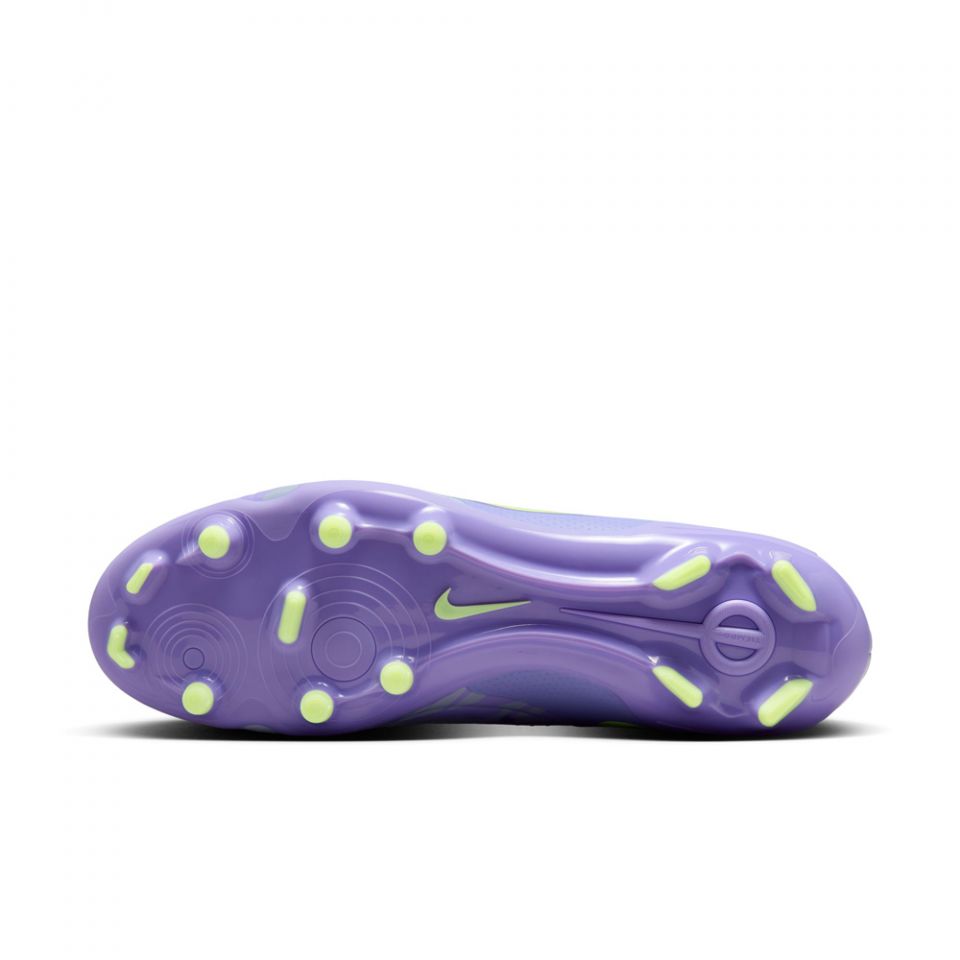 Nike United Tiempo Legend 10 Academy FG Soccer Cleats