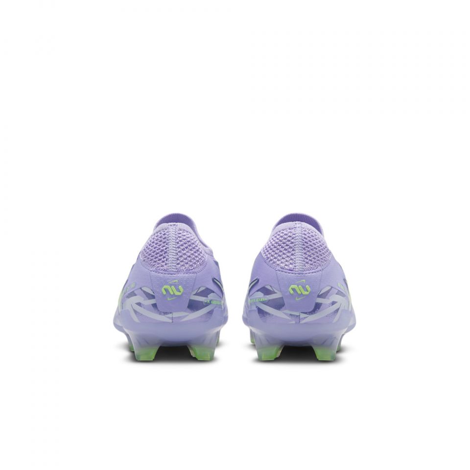 Nike United Tiempo Legend 10 Elite FG Soccer Cleats