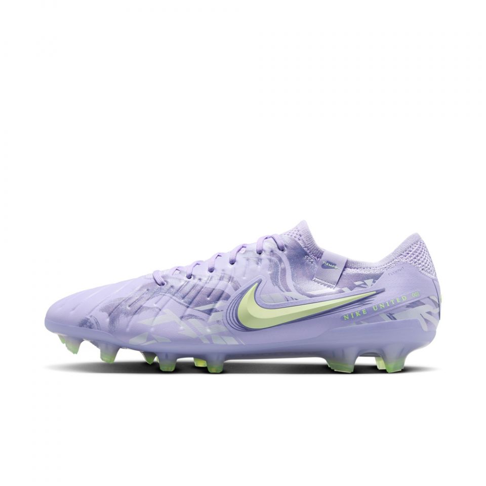 Nike United Tiempo Legend 10 Elite FG Soccer Cleats