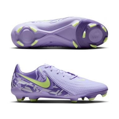Nike United Phantom GX II Academy FG Soccer Cleats