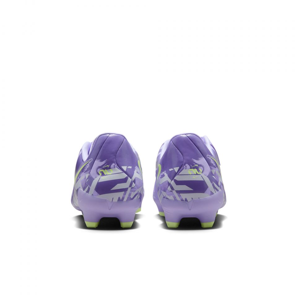 Nike United Phantom GX II Academy FG Soccer Cleats