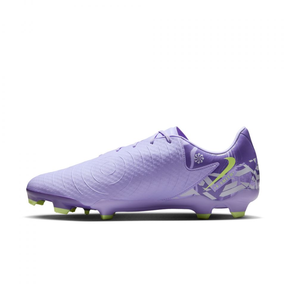 Nike United Phantom GX II Academy FG Soccer Cleats
