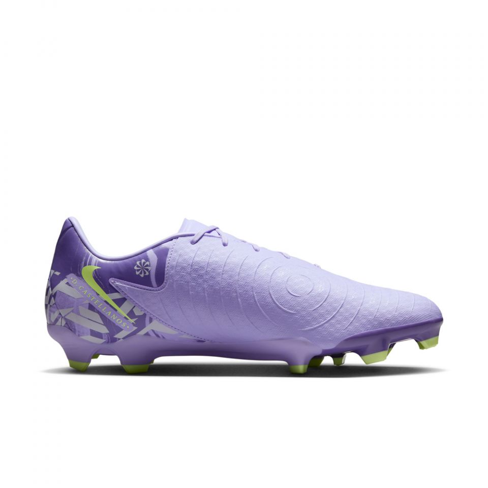 Nike United Phantom GX II Academy FG Soccer Cleats