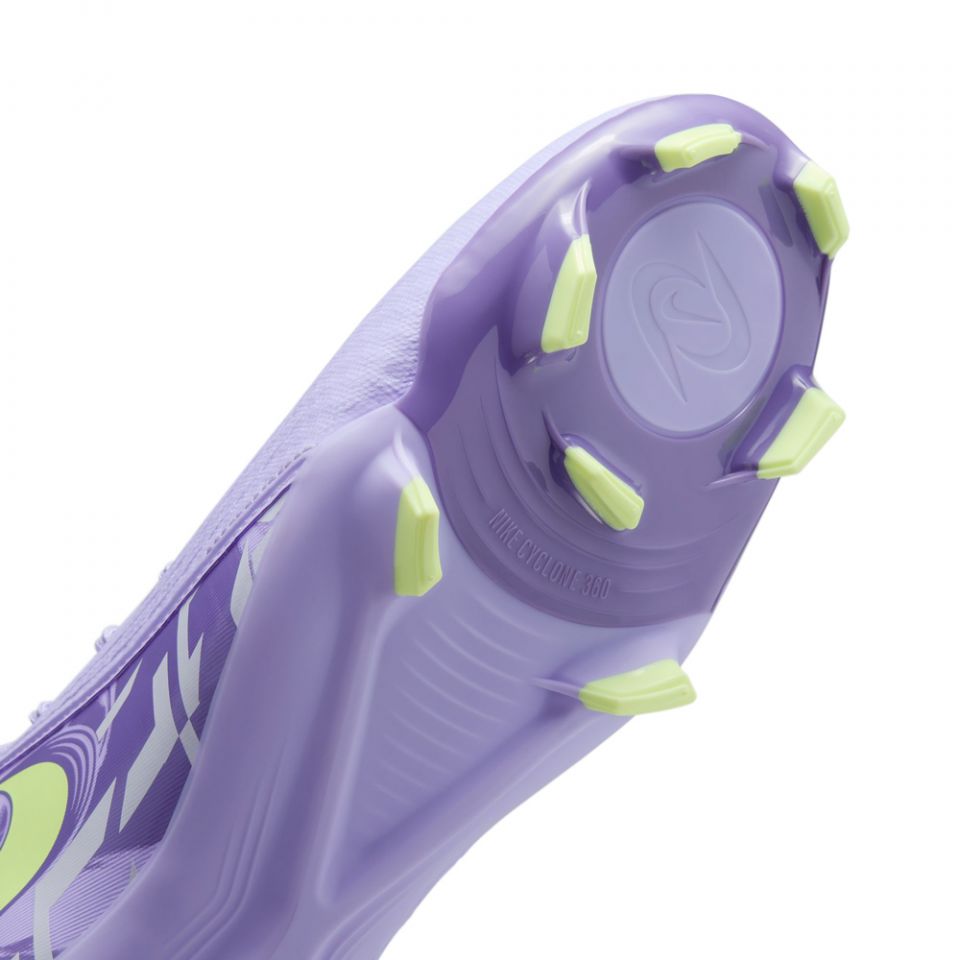 Nike United Phantom GX II Academy FG Soccer Cleats
