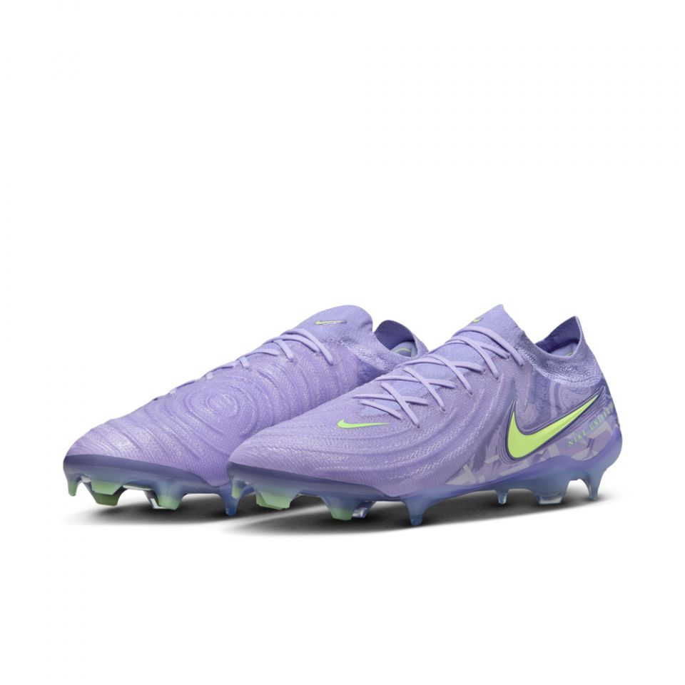 Nike United Phantom GX II Elite FG Soccer Cleats