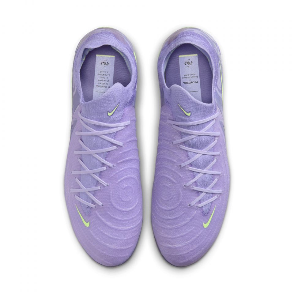 Nike United Phantom GX II Elite FG Soccer Cleats