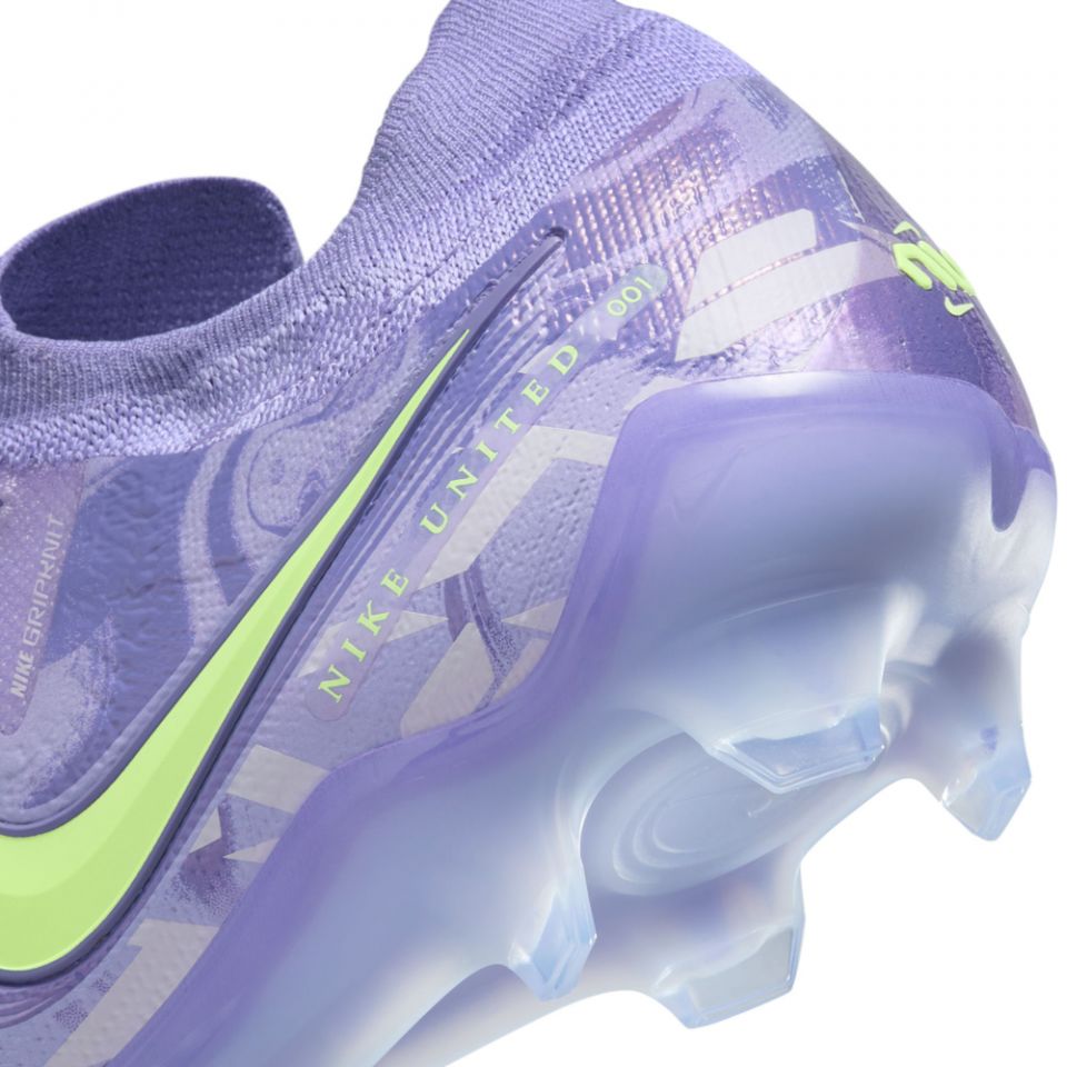 Nike United Phantom GX II Elite FG Soccer Cleats