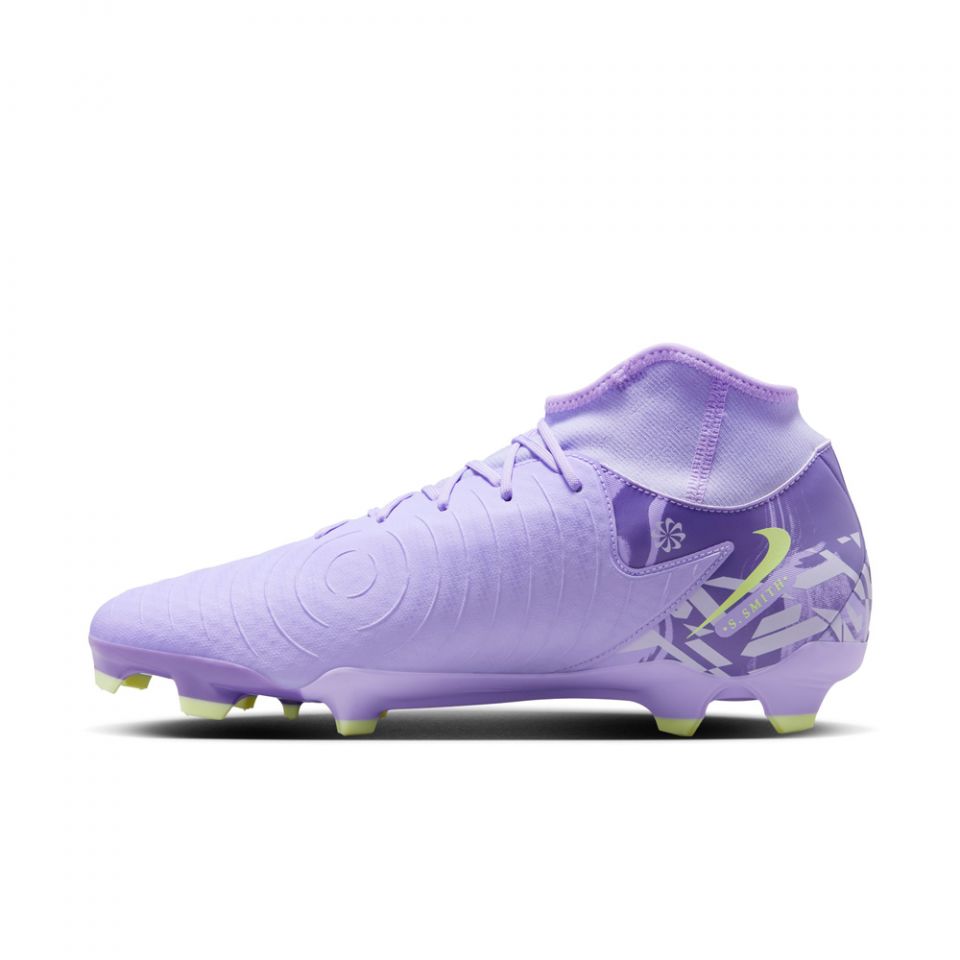 Nike United Phantom Luna II Academy FG Soccer Cleats display picture 2