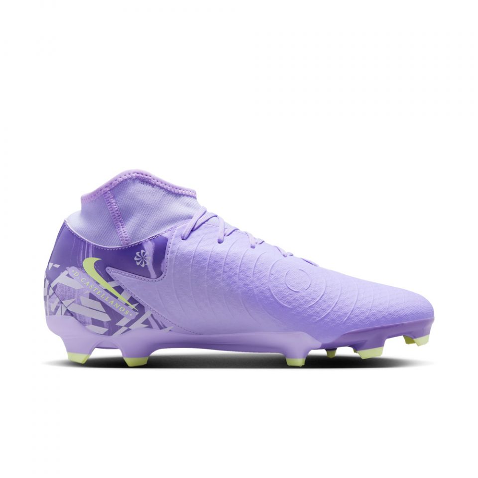 Nike United Phantom Luna 2 Academy TF Soccer Cleats HF1599-500 Shoes Men 9.5 NEW Nike Phantom Luna II Academy TF  main image 2