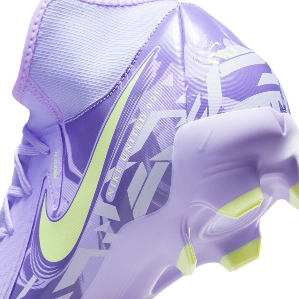 Nike Phantom Luna II Academy TF \'United Pack\' HF1599-500 size 11.5 Nike Phantom Luna II Academy TF  main image 4
