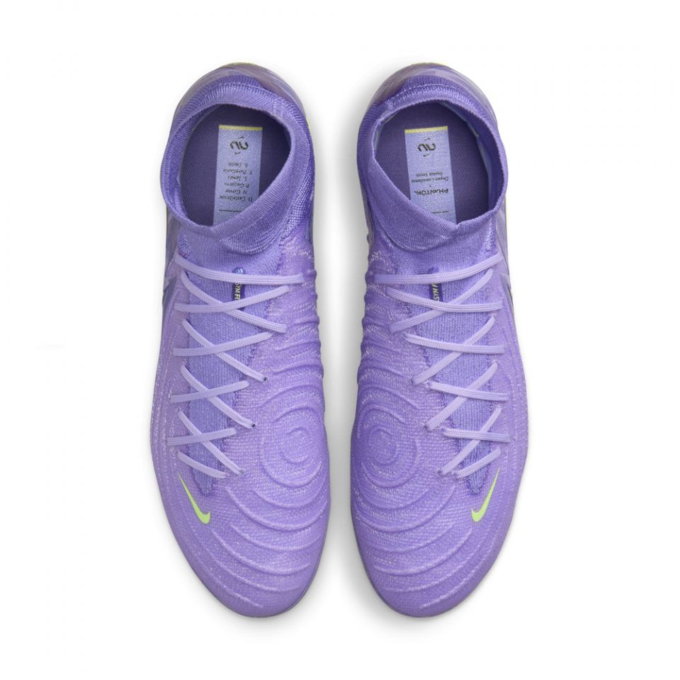 Nike United Phantom Luna II Elite FG Soccer Cleats