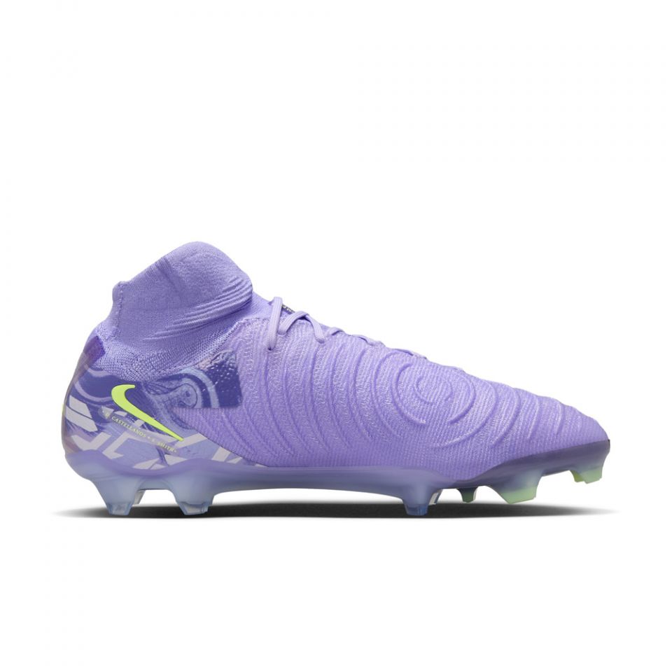 Nike United Phantom Luna II Elite FG Soccer Cleats display picture 1