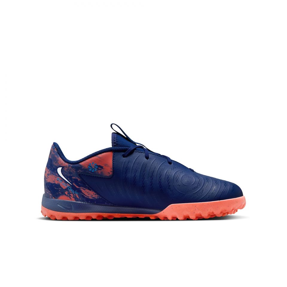 Nike Junior Phantom GX II Academy TF EH Soccer Shoes | Erling