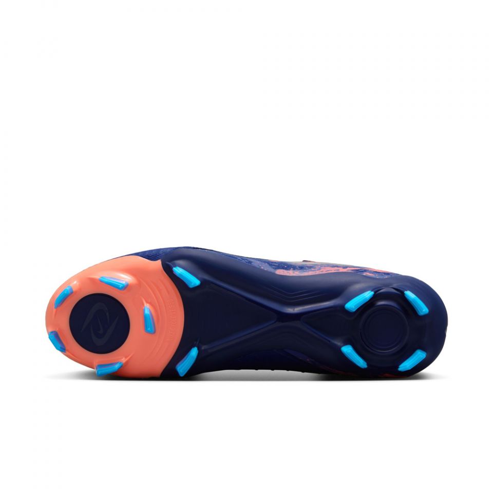 Nike Phantom GX II Academy FG/MG EH Soccer Cleats | Erling Haaland