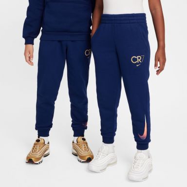 Nike CR7 Youth Club Fleece Jogger