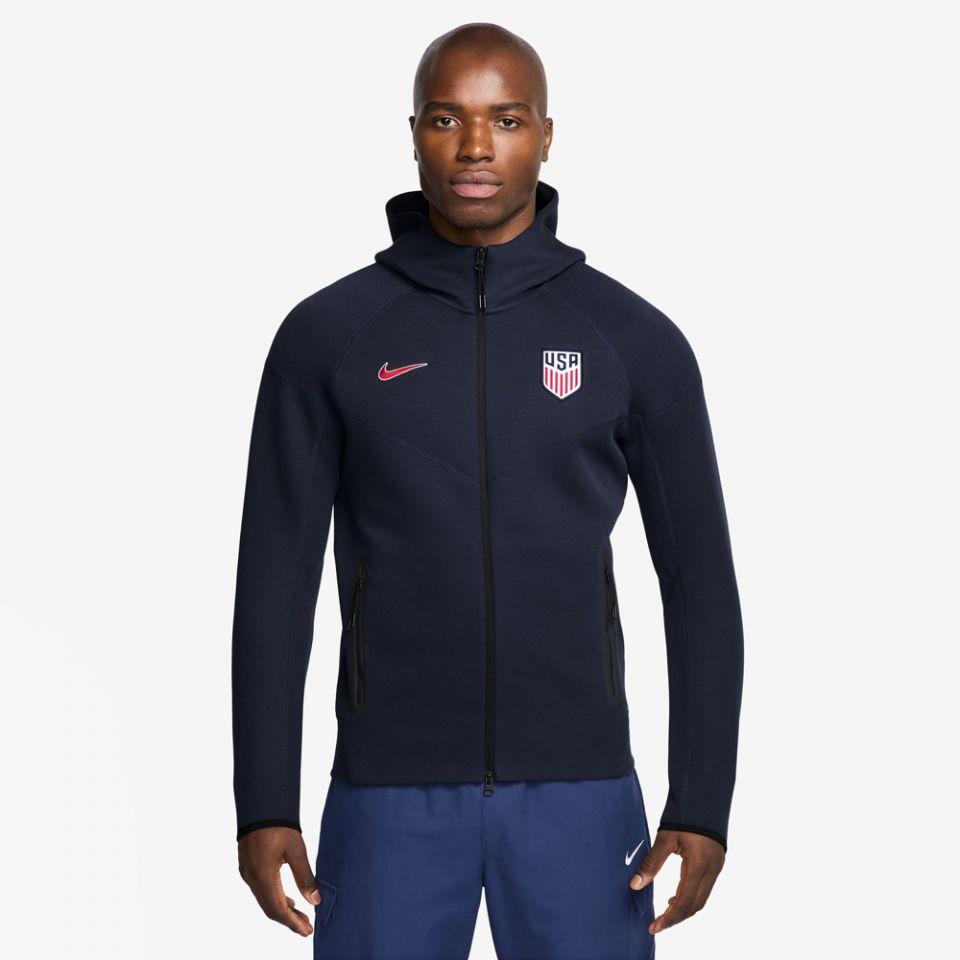 nike tech fleece us