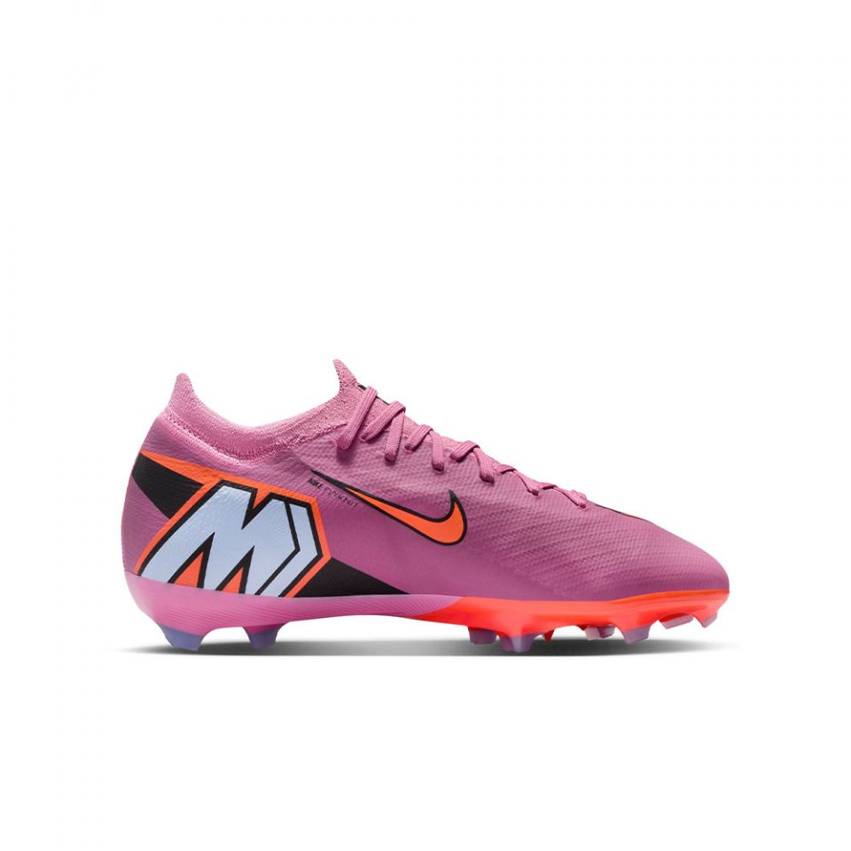 Nike Junior Mercurial Vapor 16 Pro FG Soccer Cleats | Scary Good Pack