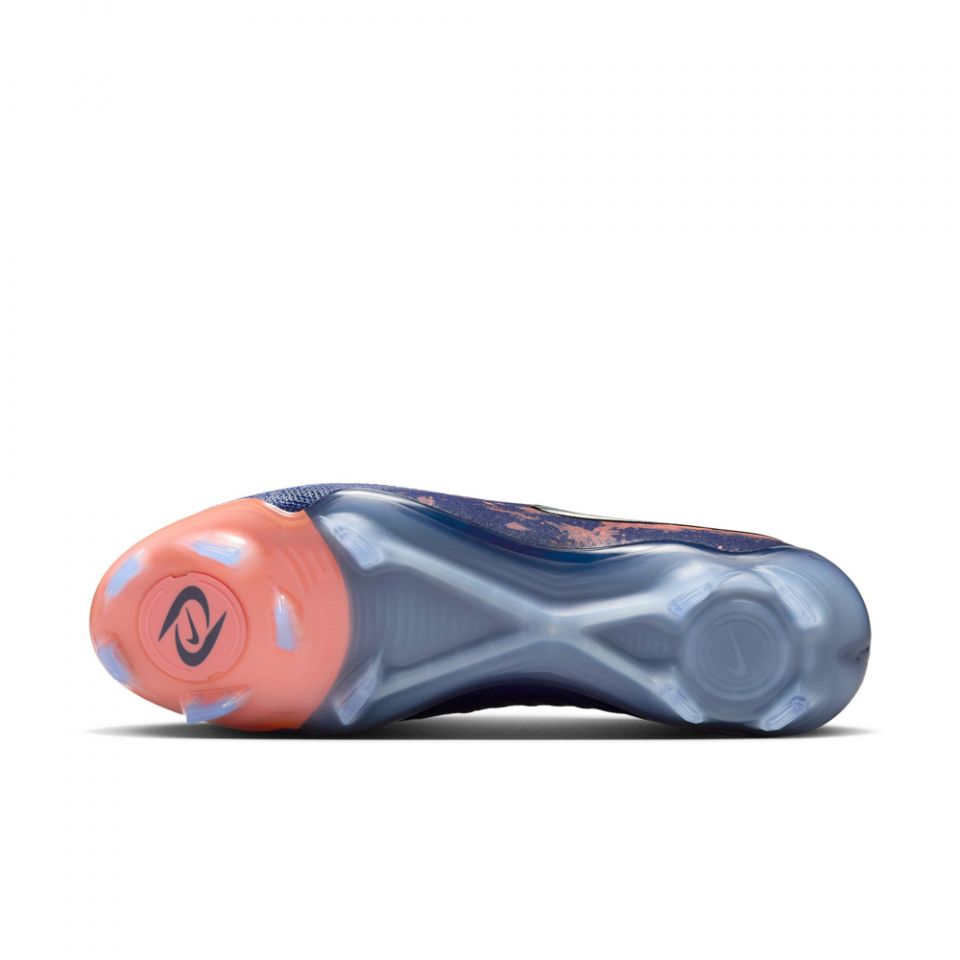 Nike Phantom GX II Elite FG EH Soccer Cleats | Erling Haaland Force9