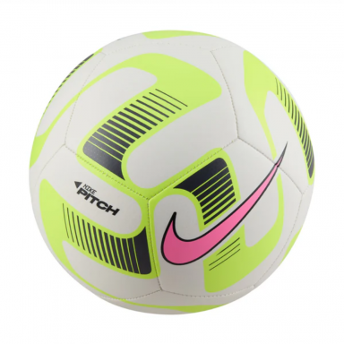 Nike Pitch Soccer Ball