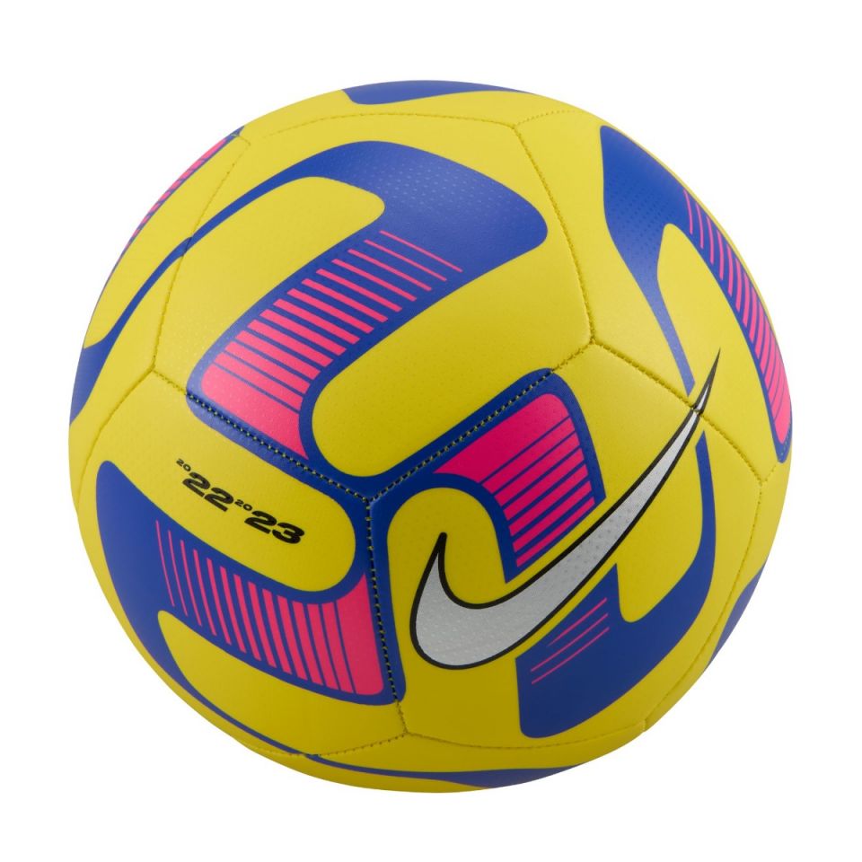NIKE ナイキ バインダー　サッカー フットサル Nike Pitch NFS Soccer Ball