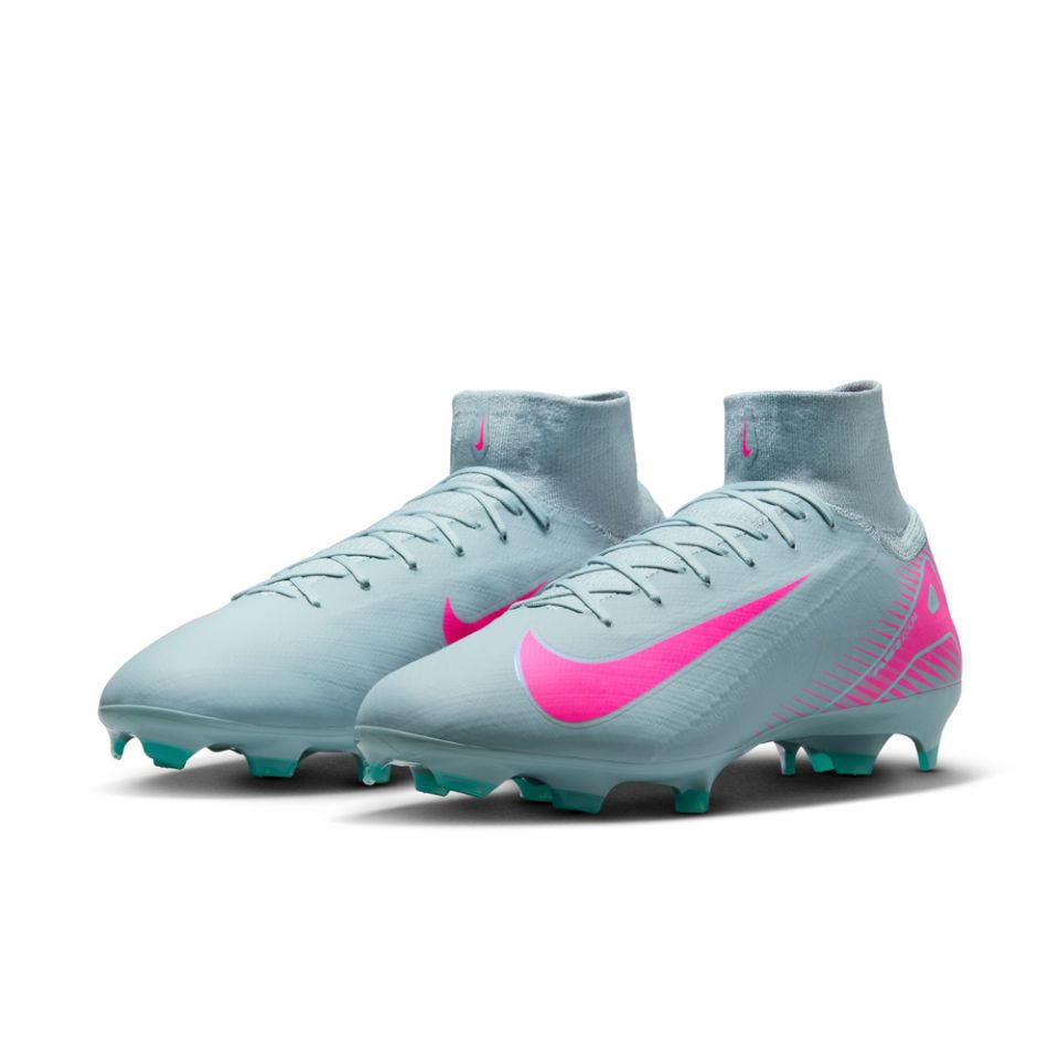 Nike Zoom Mercurial Superfly 10 Elite FG Prism Pack Nike Zoom Mercurial Superfly 10 Elite FG  main image 4