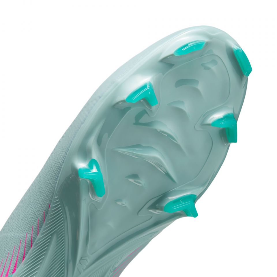 Nike Zoom Mercurial Superfly 10 Pro FG Soccer Cleats | Prism  display picture 2