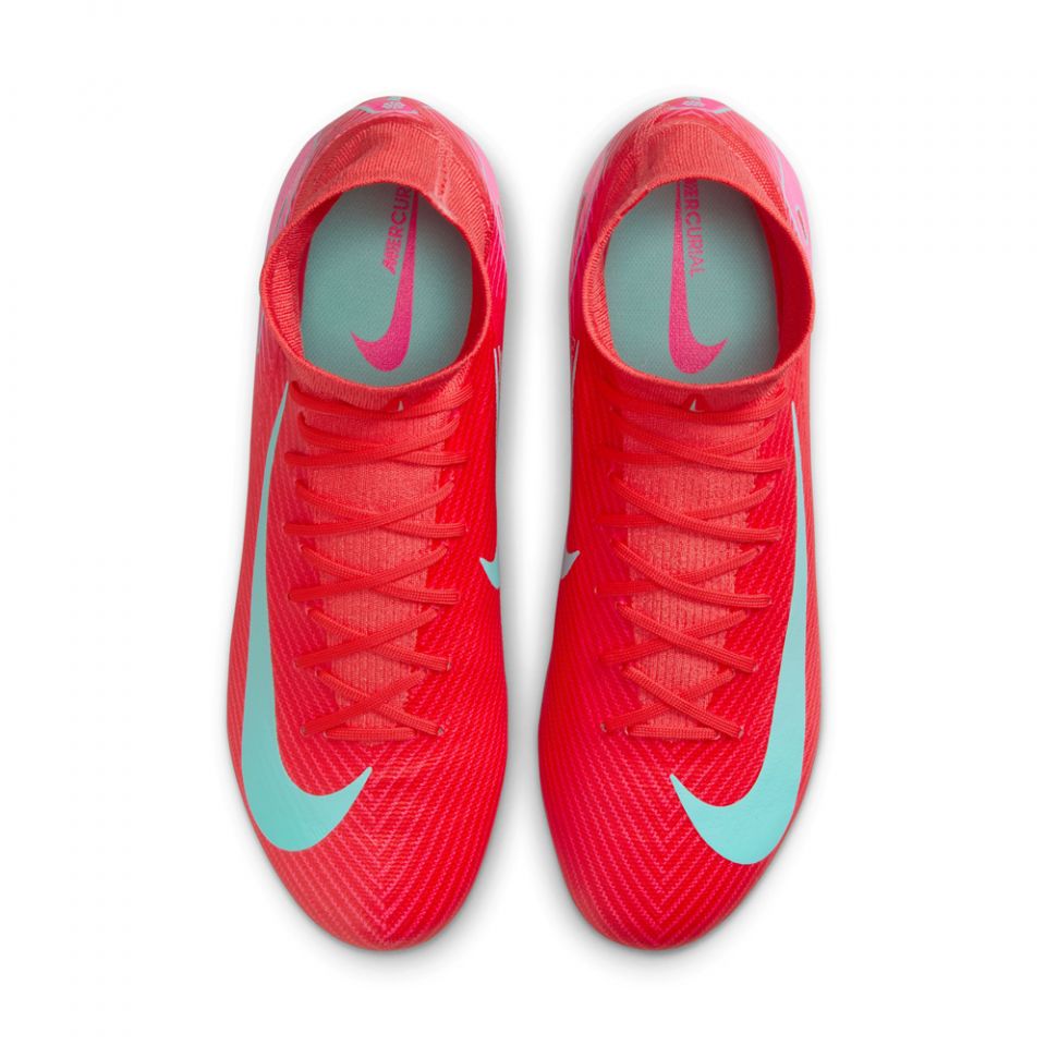 Nike Zoom Mercurial Superfly 10 Pro FG Soccer Cleats | Mad  display picture 2