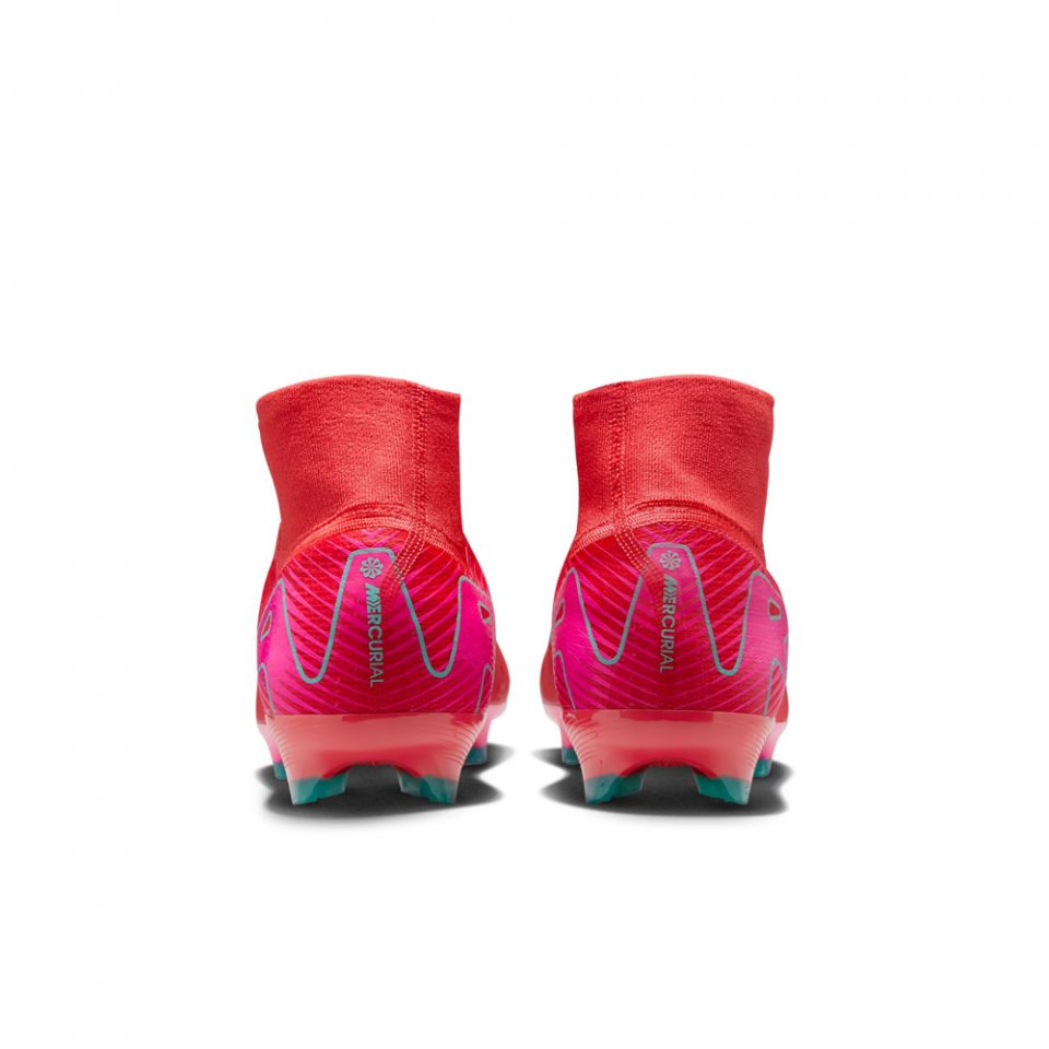 Nike Zoom Mercurial Superfly 10 Pro FG Soccer Cleats | Mad  display picture 3