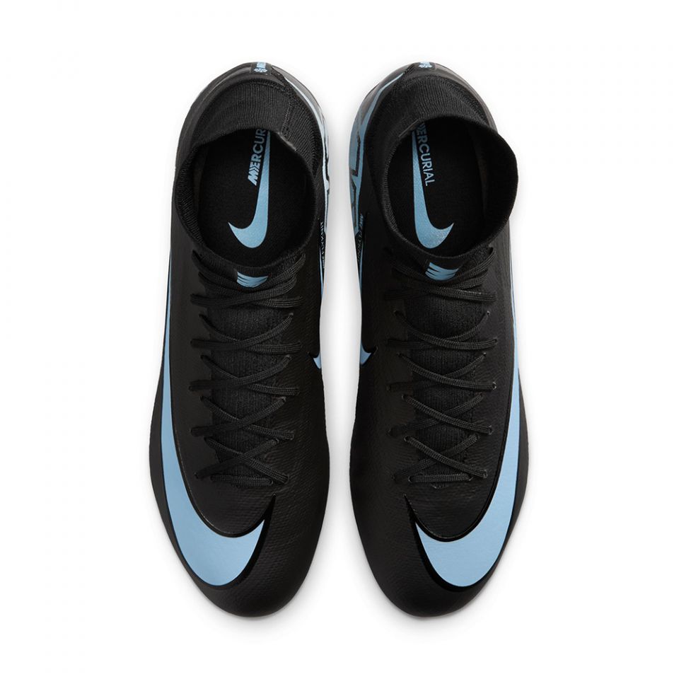 Nike Zoom Mercurial Superfly 10 Pro FG Soccer Cleats  display picture 3