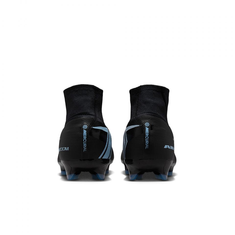 Nike Zoom Mercurial Superfly 10 Pro FG Soccer Cleats  display picture 3