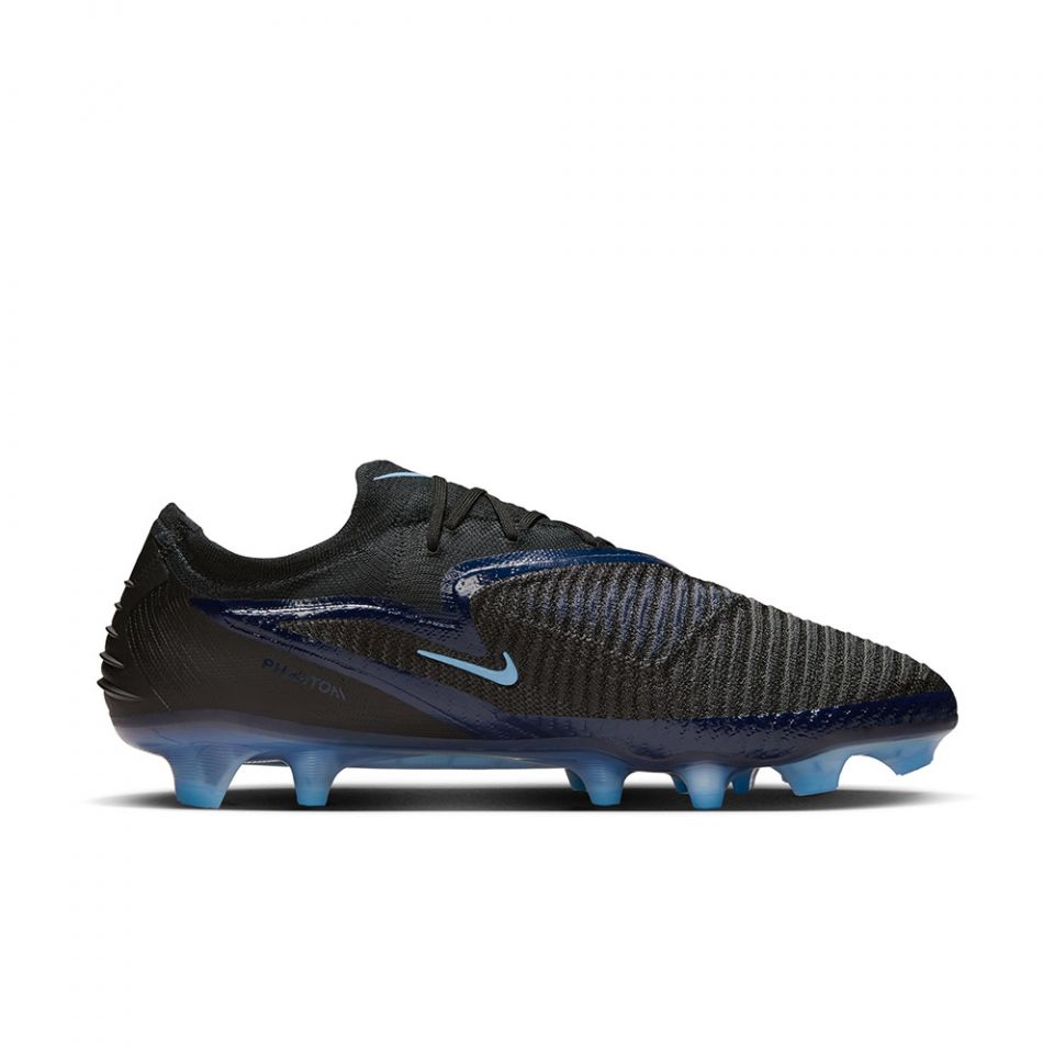 Nike Phantom 6 Low Elite FG Soccer Cleats | Shadow Pack