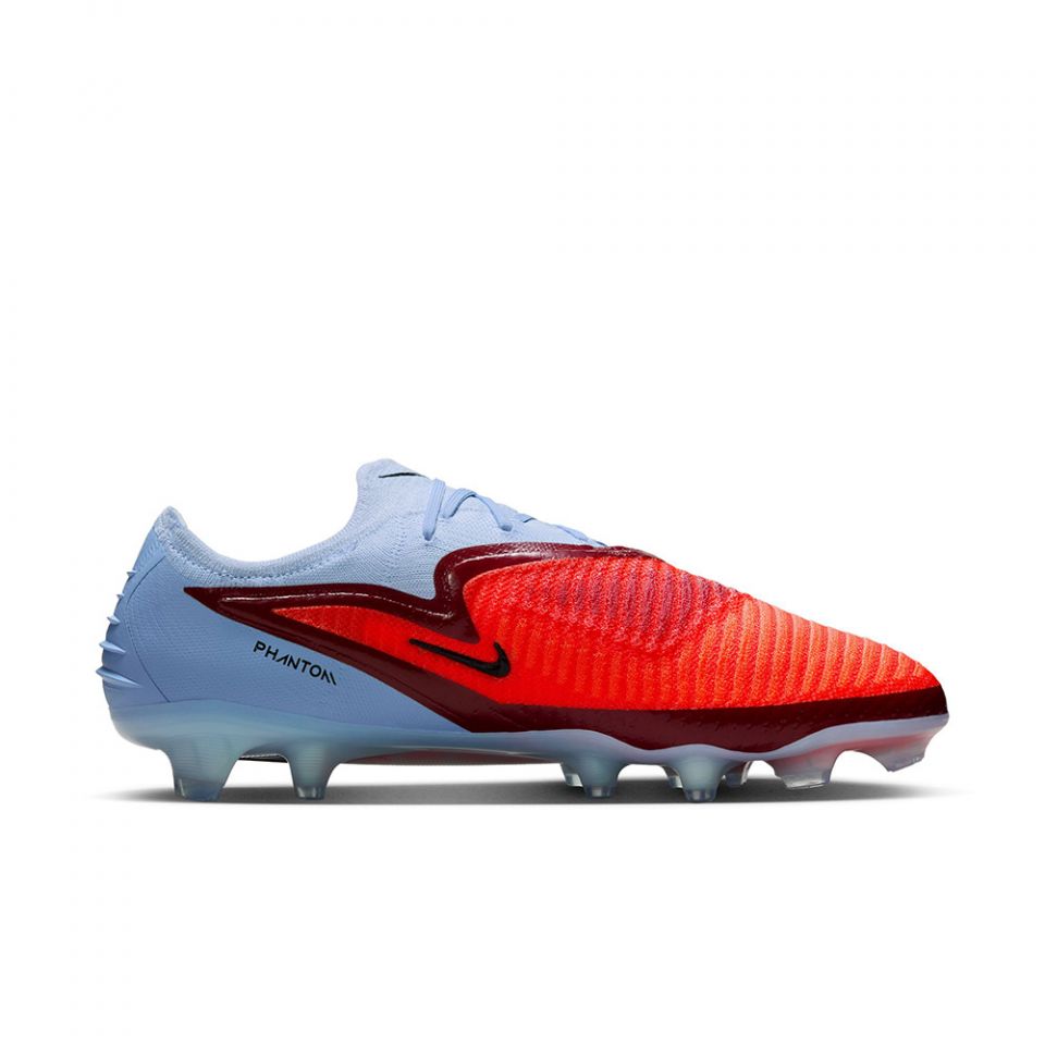 NIKE PHANTOM 6 LOW ELITE LE FG 限定モデル Nike Phantom 6 Low Elite FG Soccer Cleats | Scary Good Pack