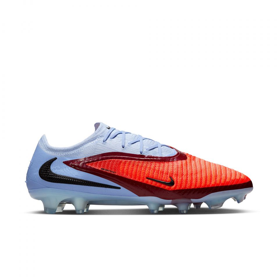 試着のみ/ファントム6/エリート/FG/26.5cm/HJ2146-400 Nike Phantom 6 Low Elite FG Soccer Cleats | Scary Good Pack