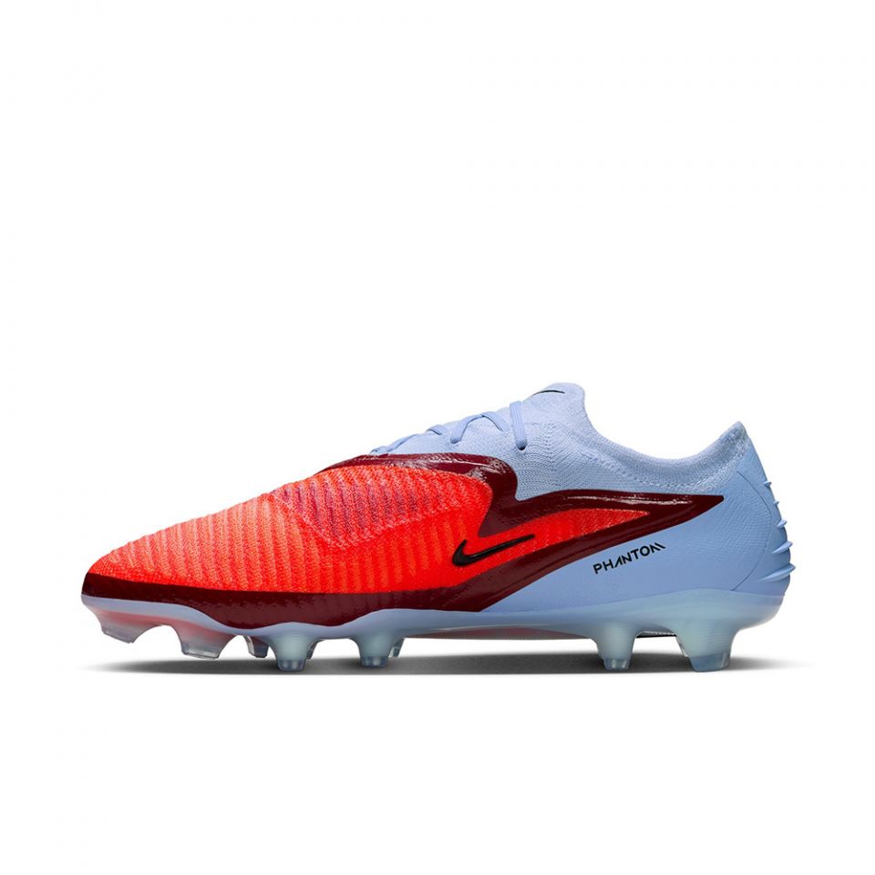 シューズ Nike PhantomGT Nike Phantom 6 Low Elite FG Soccer Cleats | Scary Good Pack