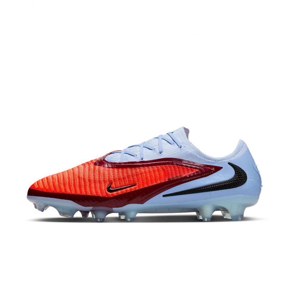 Nike Phantom 6 Low Elite FG Soccer Cleats | Scary Good Pack