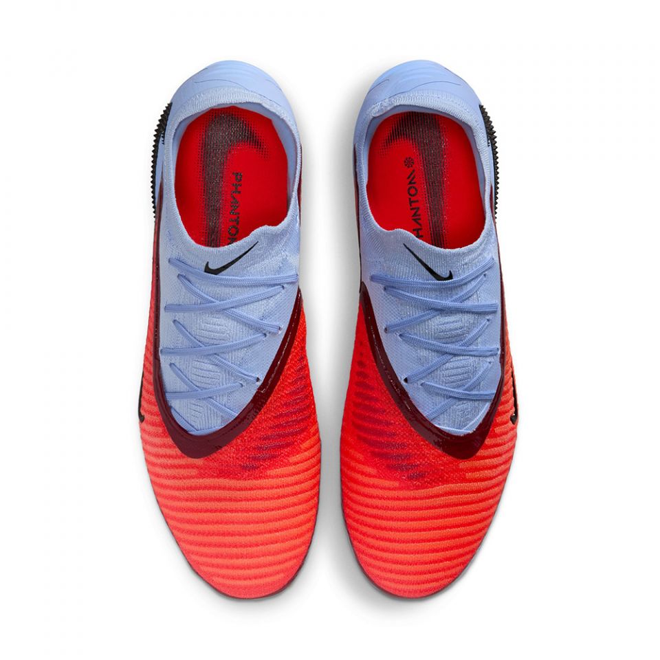 Nike Phantom 6 Low Elite FG Soccer Cleats | Scary Good Pack display picture 3