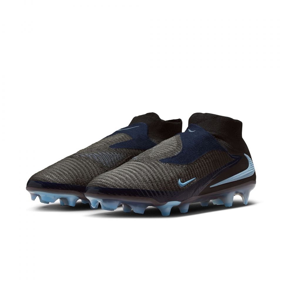Nike Phantom 6 High Elite FG Soccer Cleats | Shadow Pack