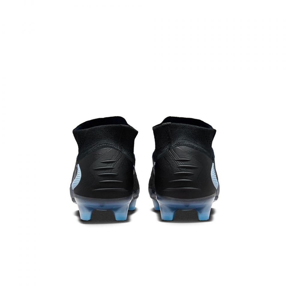 Nike Phantom 6 High Elite FG Soccer Cleats | Shadow Pack display picture 3