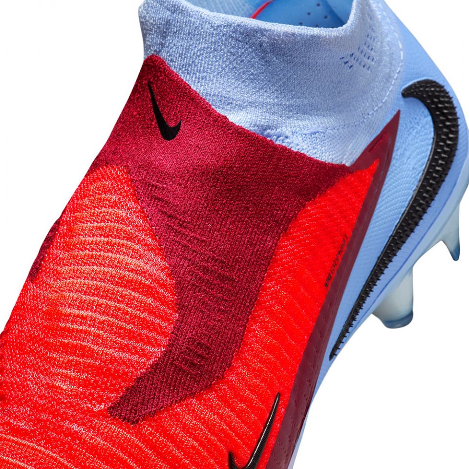 Nike Phantom 6 High Elite FG Soccer Cleats | Scary Good Pack display picture 1