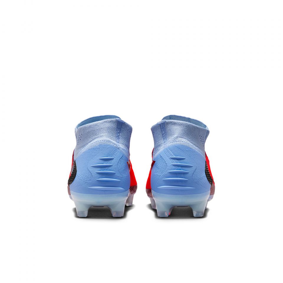 Nike Phantom 6 High Elite FG Soccer Cleats | Scary Good Pack