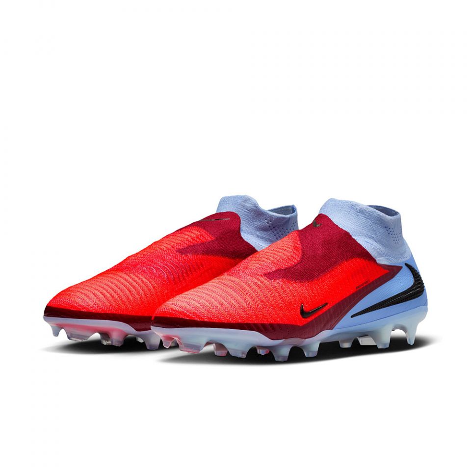 Nike Phantom 6 High Elite FG Soccer Cleats | Scary Good Pack