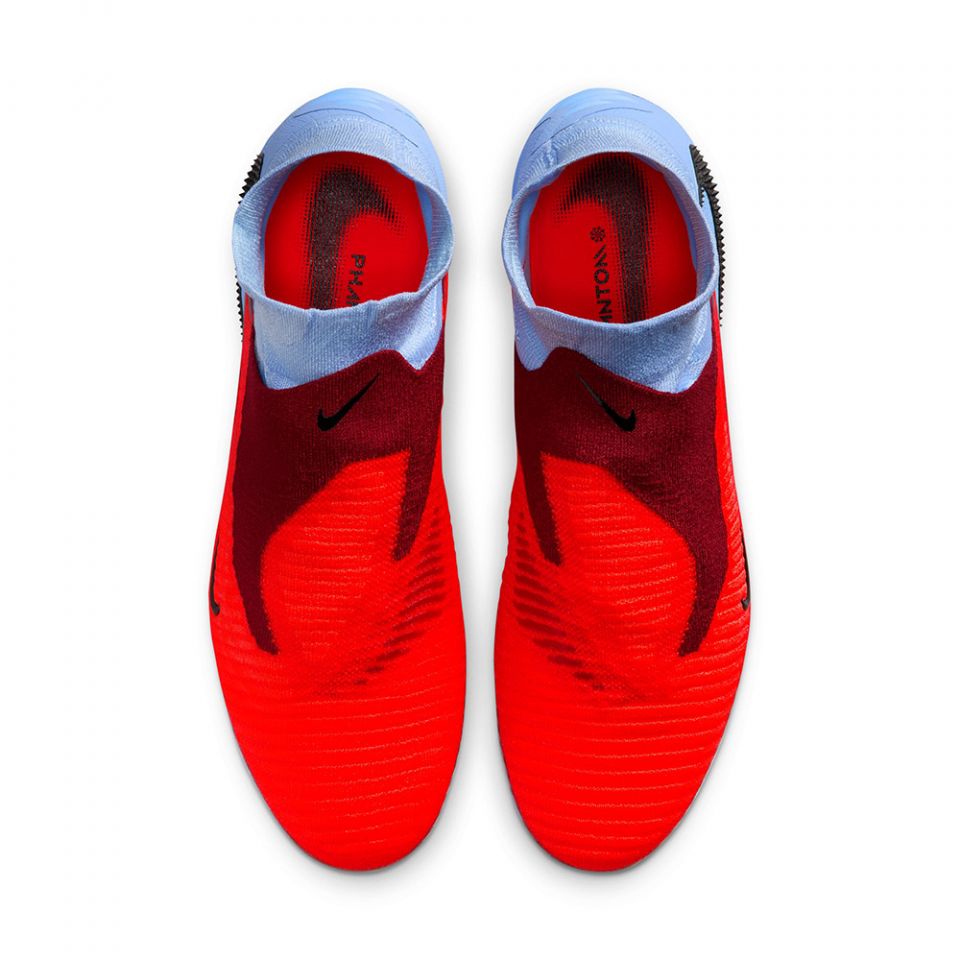 Nike Phantom 6 High Elite FG Soccer Cleats | Scary Good Pack