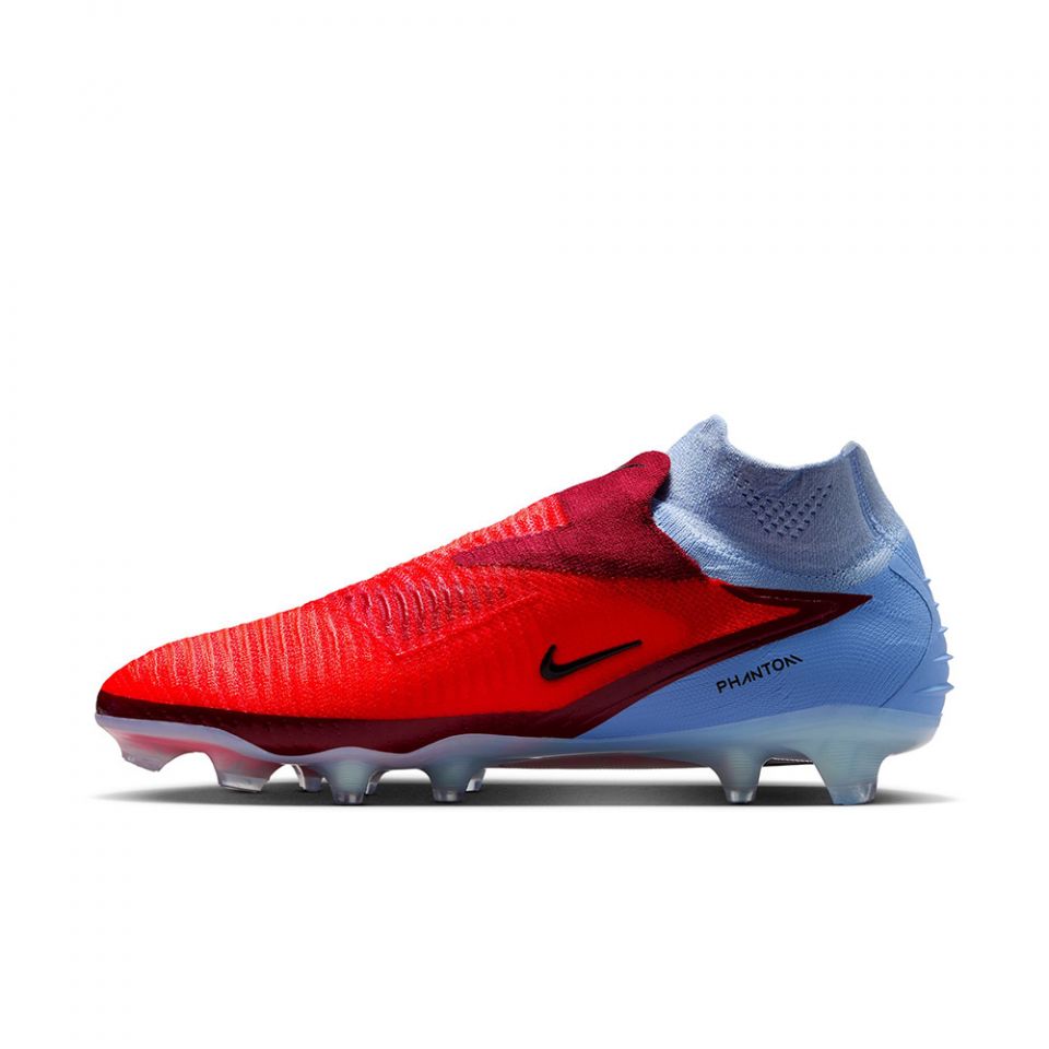 Nike Phantom 6 High Elite FG Soccer Cleats | Scary Good Pack