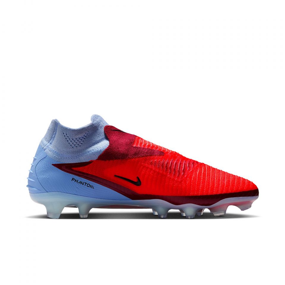 Nike Phantom 6 High Elite FG Soccer Cleats | Scary Good Pack