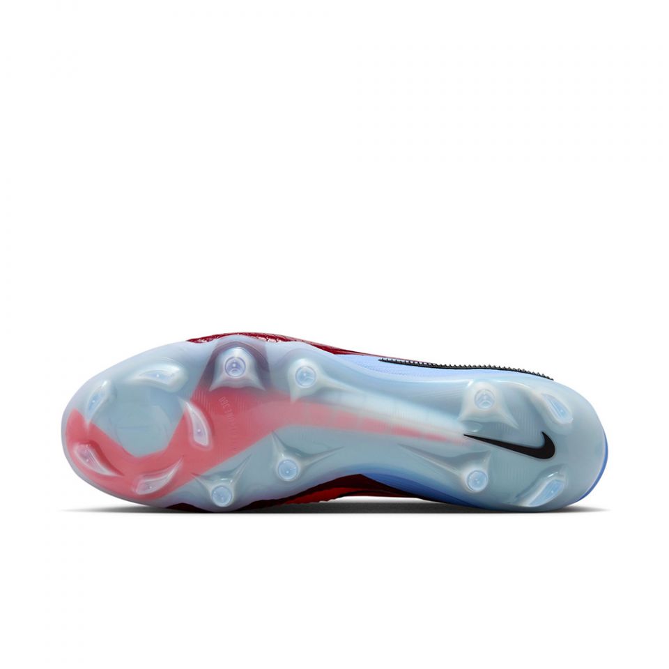 Nike Phantom 6 High Elite FG Soccer Cleats | Scary Good Pack display picture 2