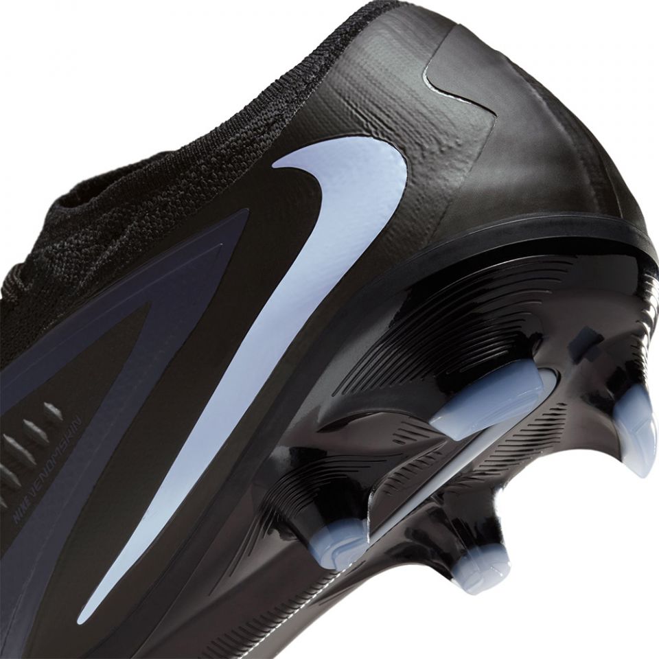 Nike Phantom 6 Low Pro FG Soccer Cleats | Shadow Pack display picture 1