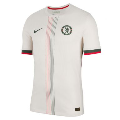 Nike Chelsea FC 2025/26 Men's Match Away Jersey